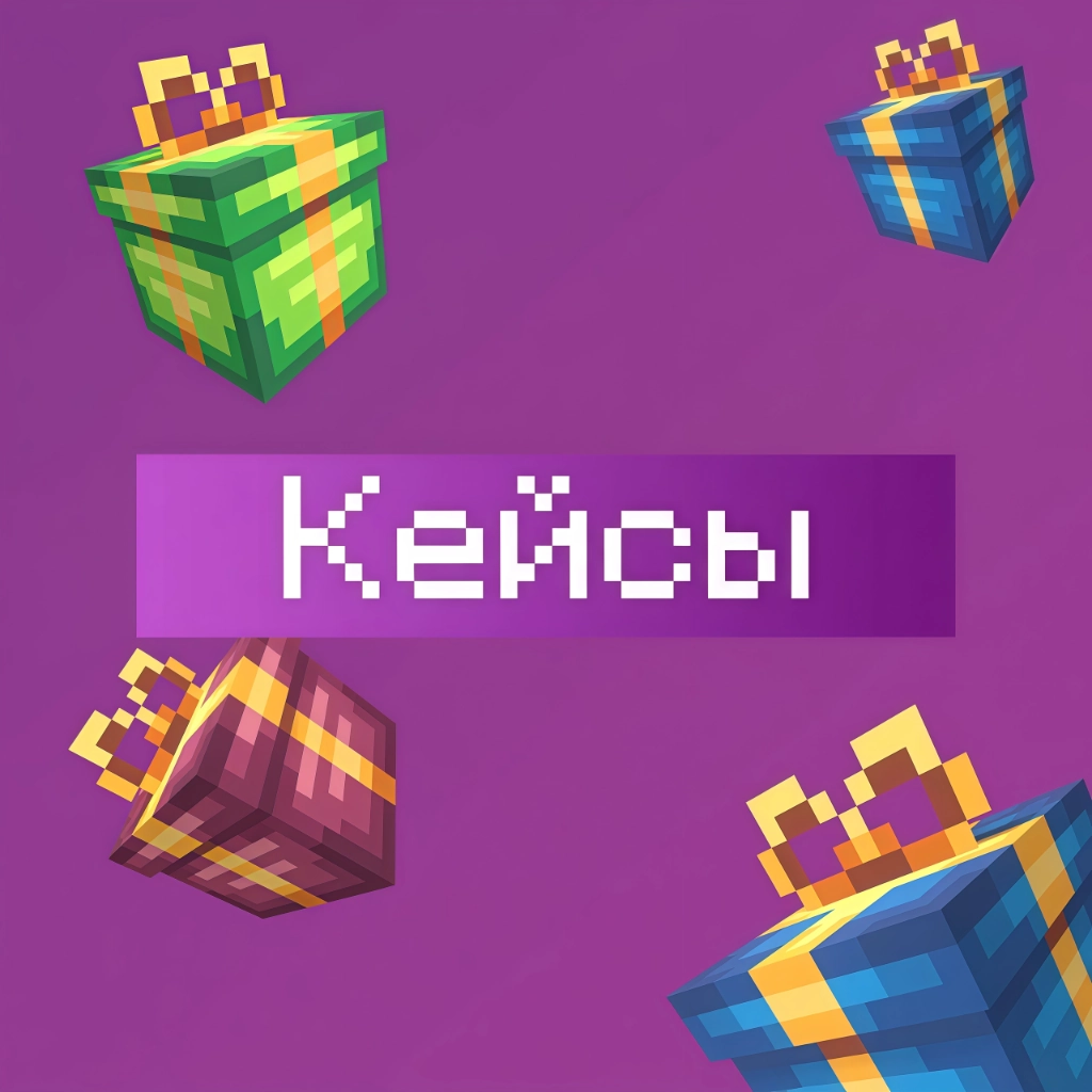 Донат-кейс